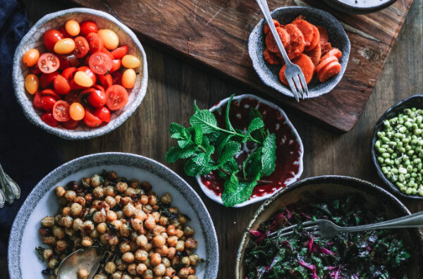 Superfood untuk Jantung Sehat: Panduan Nutrisi Harian