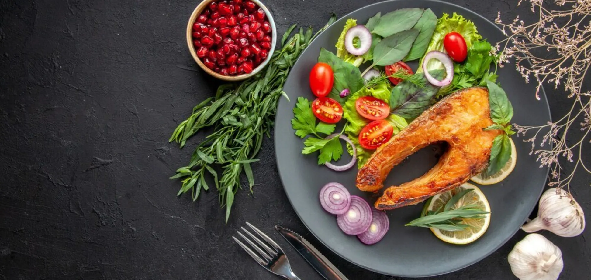 Membangun Pola Makan Sehat yang Ramah untuk Jantung